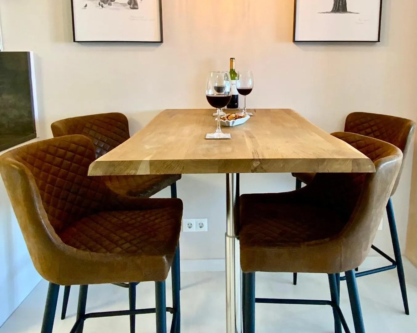 Appartement Evasion Et Detente A La Nogalera Torremolinos Spanje