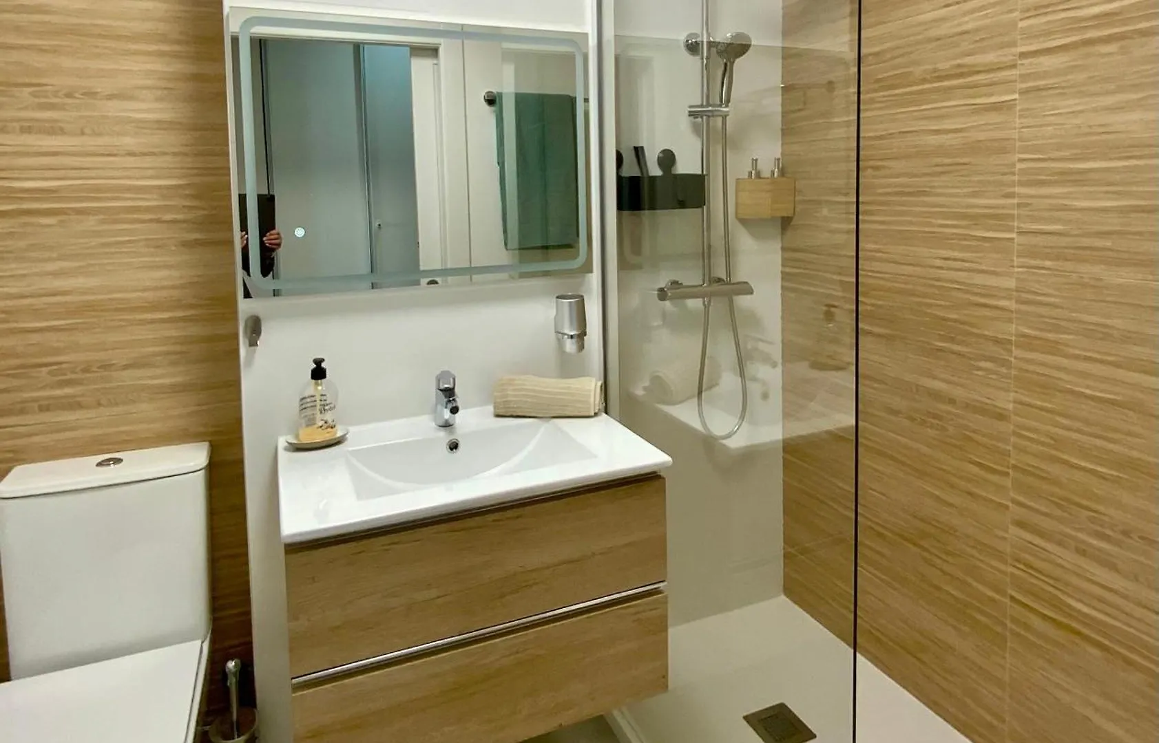 Appartement Evasion Et Detente A La Nogalera Torremolinos Spanje