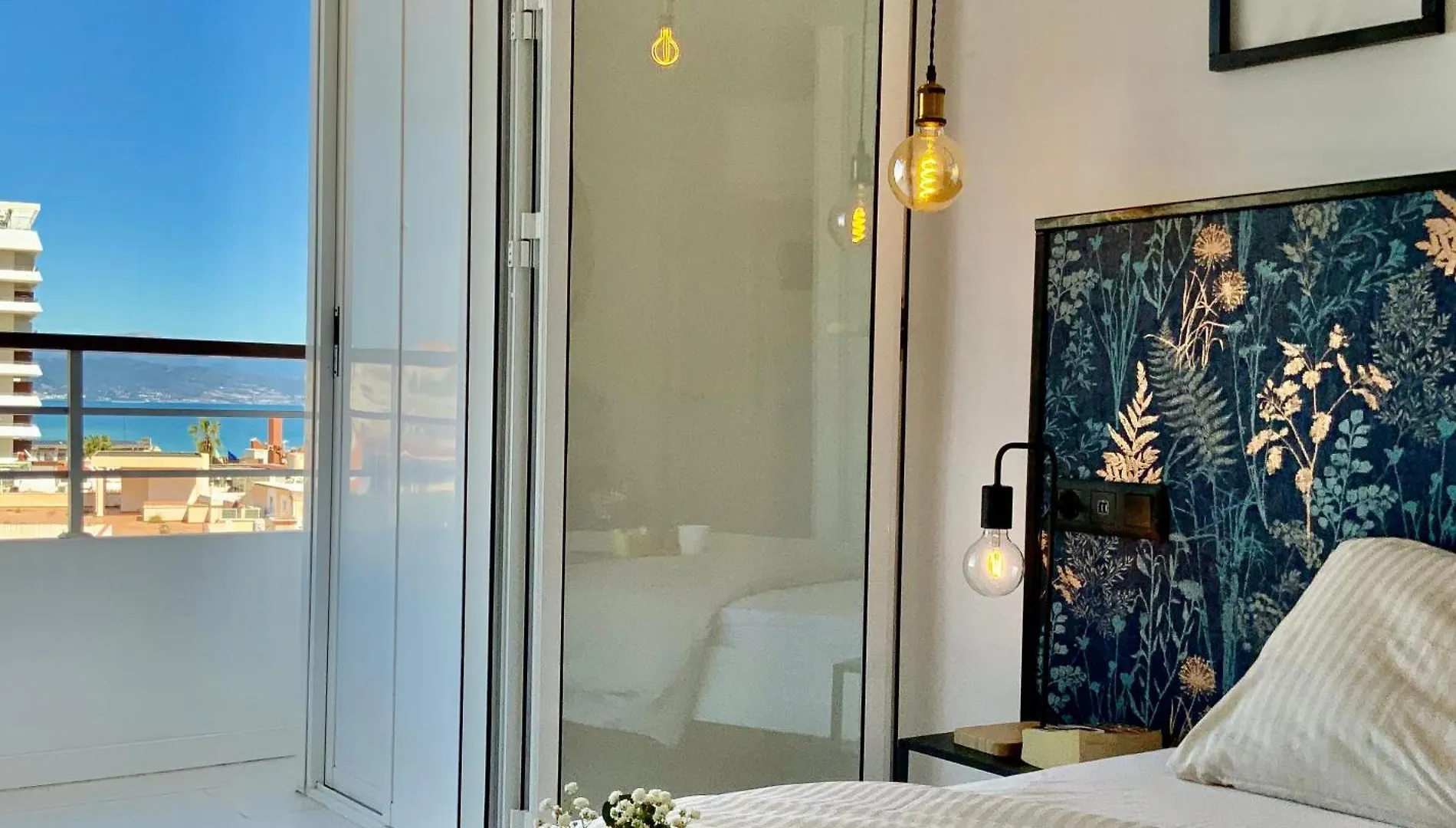 Evasion Et Detente A La Nogalera Torremolinos Appartement