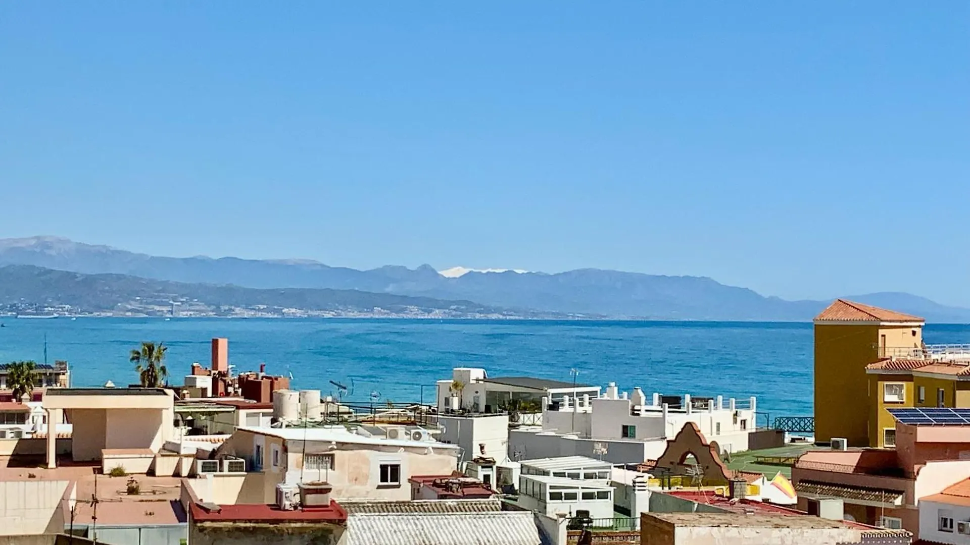 Appartement Evasion Et Detente A La Nogalera Torremolinos