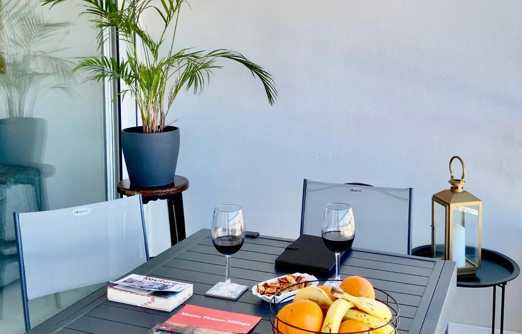 Evasion Et Detente A La Nogalera Torremolinos 0*,  Španělsko