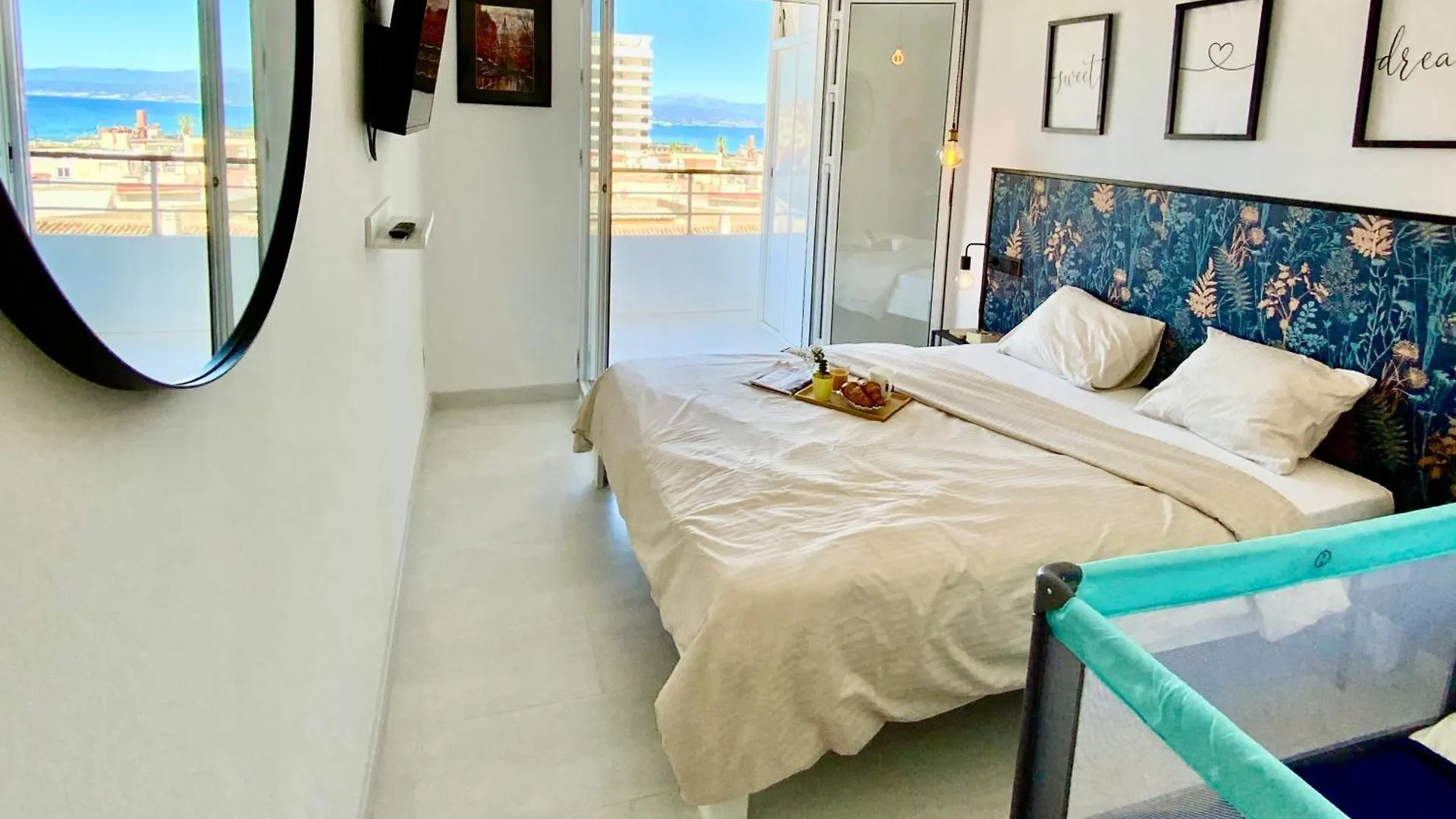 Appartement Evasion Et Detente A La Nogalera Torremolinos